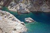 62 - le verdi acque del Lago Fregabolgia